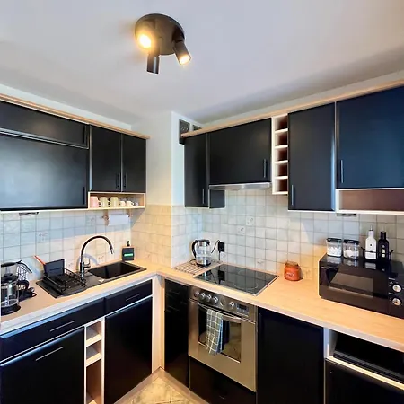 Soltysowska- Garaz Bezplatny Apartment
