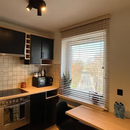 Soltysowska- Garaz Bezplatny Apartment *