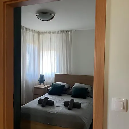 Soltysowska- Garaz Bezplatny Apartment Krakow