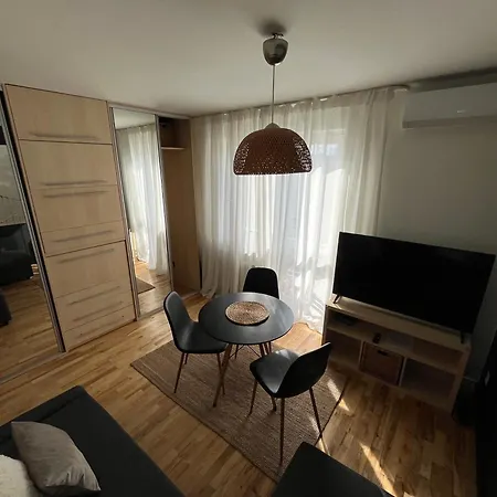 Soltysowska- Garaz Bezplatny Krakow