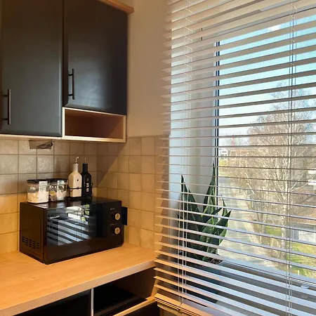 Apartment Soltysowska- Garaz Bezplatny Krakow