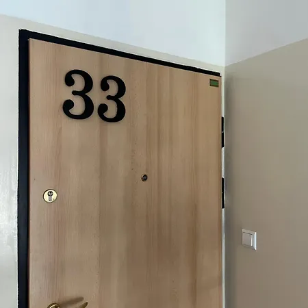Soltysowska- Garaz Bezplatny Apartment Krakow