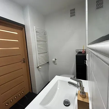 Soltysowska- Garaz Bezplatny Apartment *