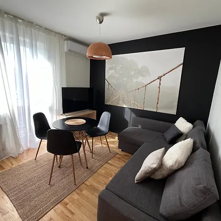 Apartment Soltysowska- Garaz Bezplatny Krakow