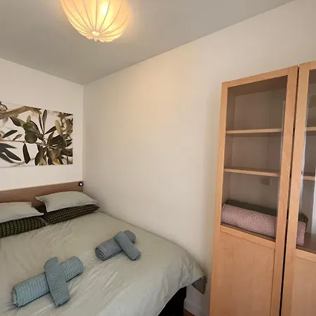 Soltysowska- Garaz Bezplatny Apartment Krakow