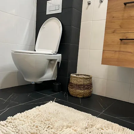Soltysowska- Garaz Bezplatny Apartment *