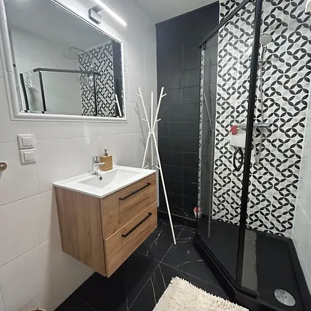 Apartment Soltysowska- Garaz Bezplatny *