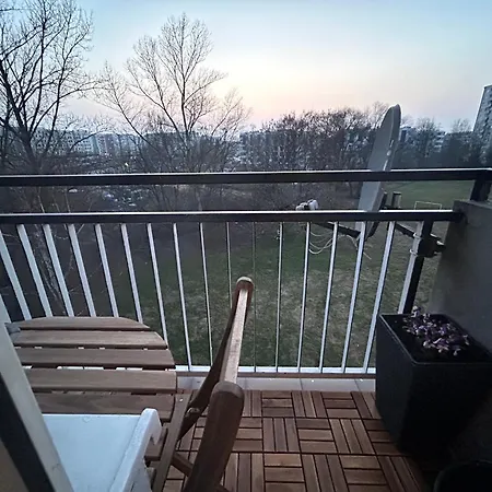 Apartment Soltysowska- Garaz Bezplatny Krakow