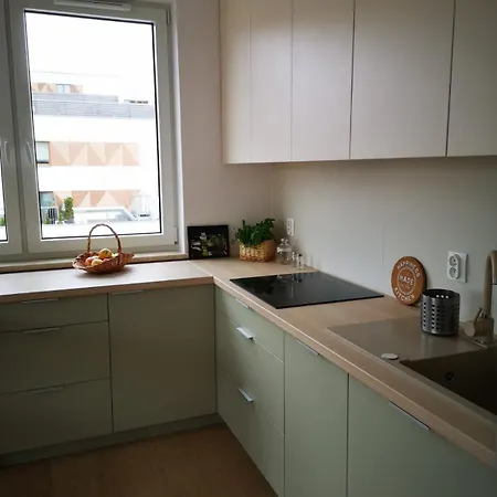 Apartament Dobrego Pasterza 120d By Homeprime Kraków