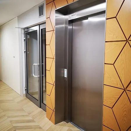Apartament Dobrego Pasterza 120d By Homeprime *
