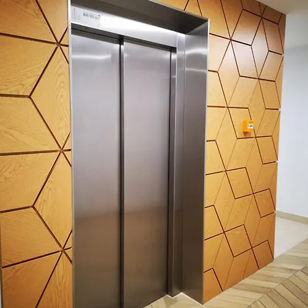 Dobrego Pasterza 120d By Homeprime Apartament