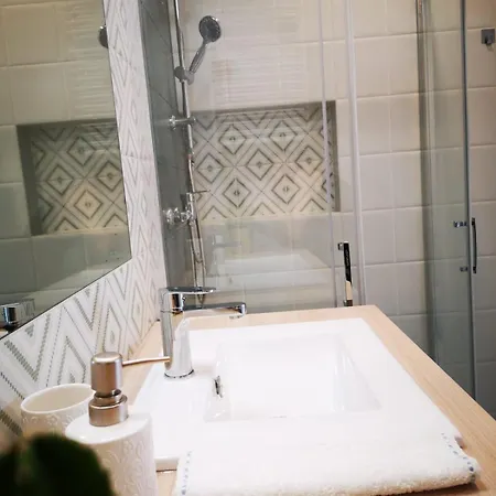 Dobrego Pasterza 120d By Homeprime Apartament Kraków