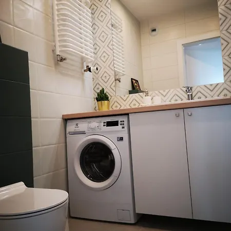 Apartament Dobrego Pasterza 120d By Homeprime *