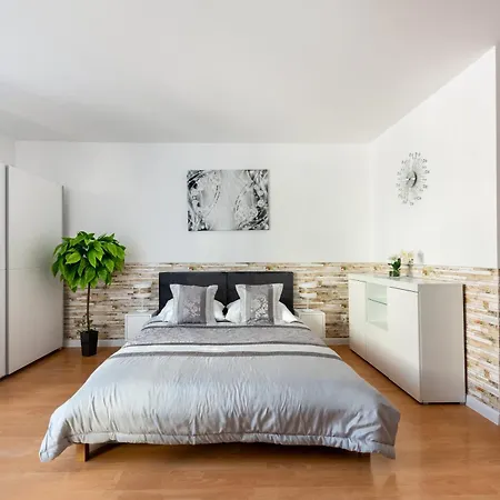 Apartamento Apartament Diamond 35m2, 4 Osoby, Balkon, Free Parking *