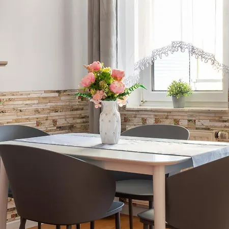 Apartamento Apartament Diamond 35m2, 4 Osoby, Balkon, Free Parking