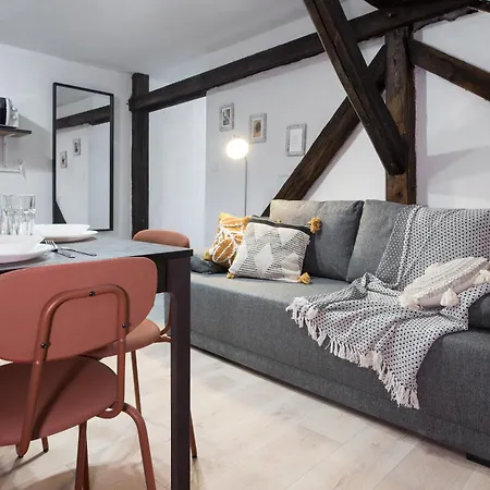 Apartment Jozefa 12