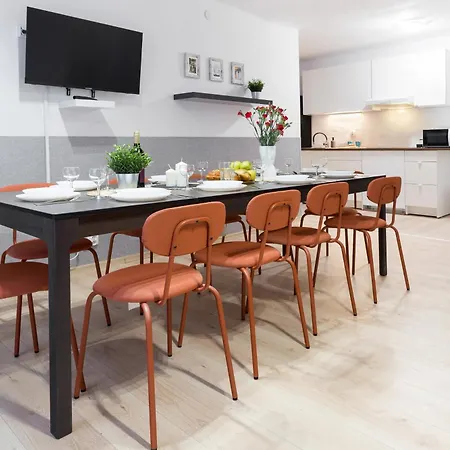 Apartment Jozefa 12