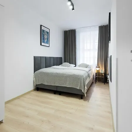 Apartment Jozefa 12