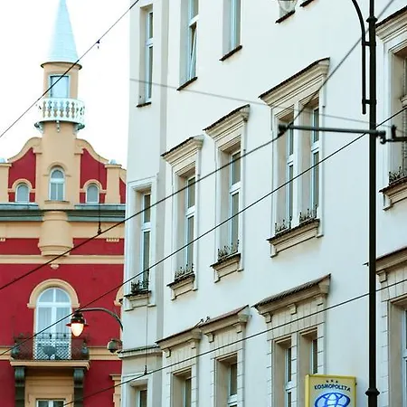 Kosmopolita Krakow