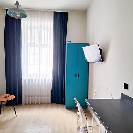 Cracow Heart - 19th-century Tenement House Of Stanislaw Wyspianski Apartament Kraków