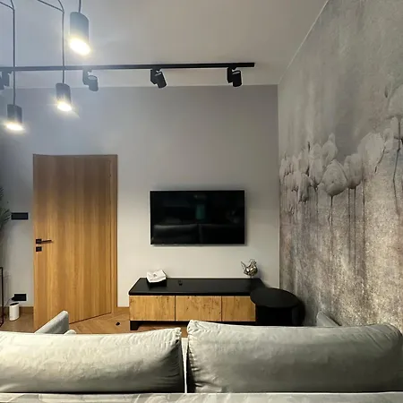 Sebastiana Apartment Krakow