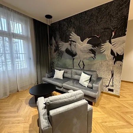 Apartment Sebastiana