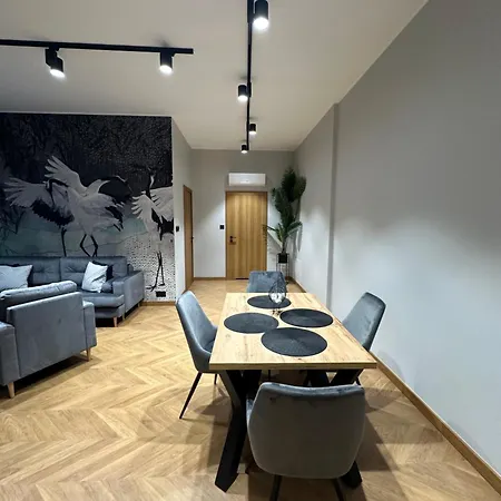 Apartment Sebastiana *