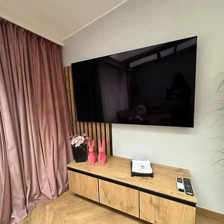 Apartment Sebastiana
