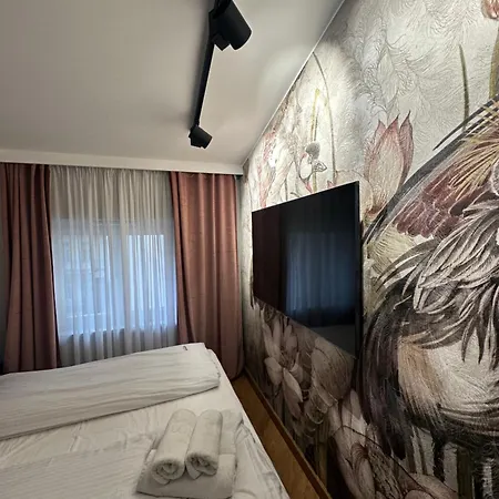 Apartment Sebastiana
