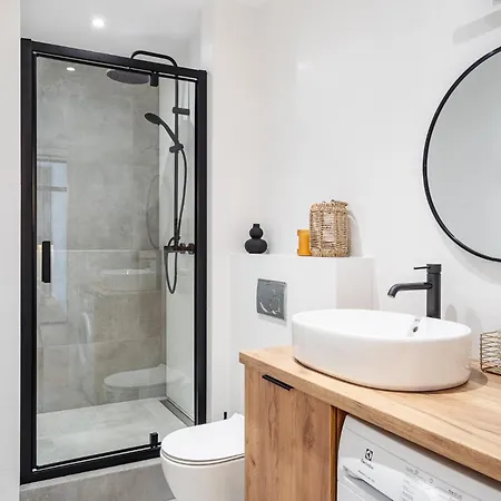Piedmont Ii - Loftaffair Apartamento *