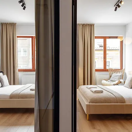 Apartamento Piedmont Ii - Loftaffair Cracóvia
