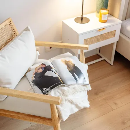 Piedmont Ii - Loftaffair Apartamento *