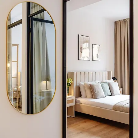 Apartamento Piedmont Ii - Loftaffair
