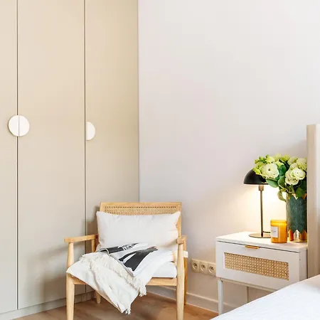 Piedmont Ii - Loftaffair Apartamento Cracóvia