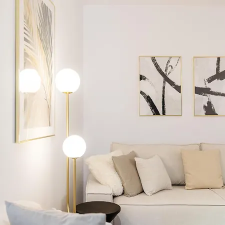 Piedmont Ii - Loftaffair Apartamento Cracóvia