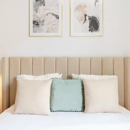 Piedmont Ii - Loftaffair Apartamento *