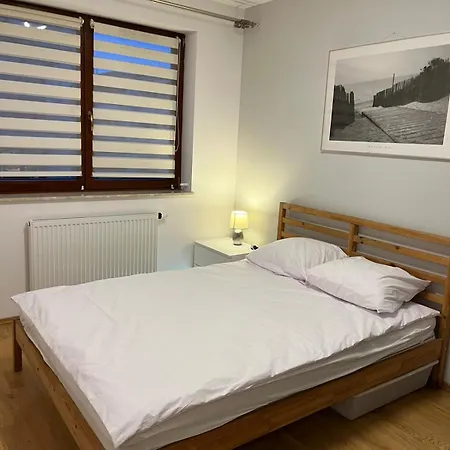 Apartament Bianco Reduta Park Free Parking *