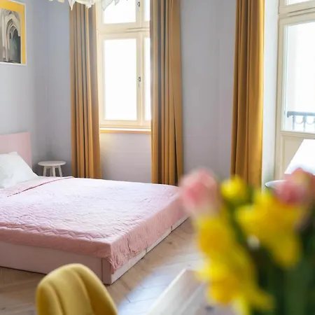Top Near Wawel Apartamento Cracovia