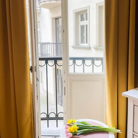 Top Near Wawel Apartamento *