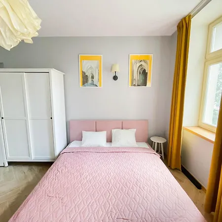 Top Near Wawel Apartamento *