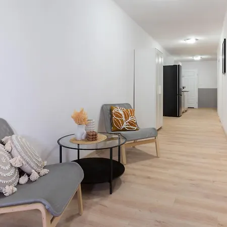 Apartment Jozefa 12