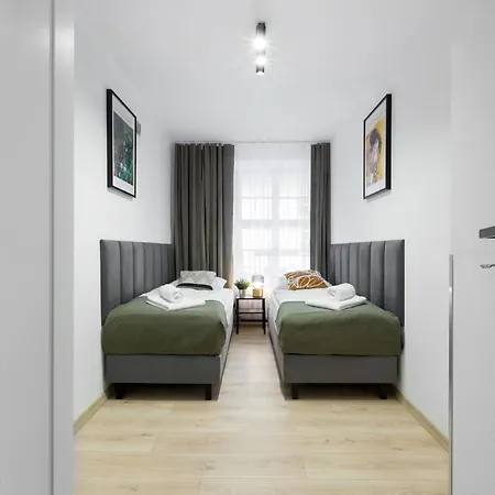 Jozefa 12 Apartment *