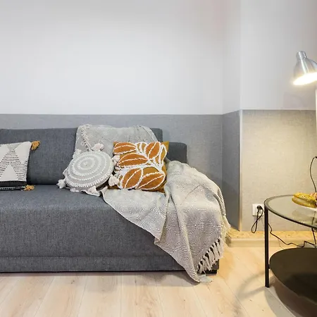 Apartment Jozefa 12