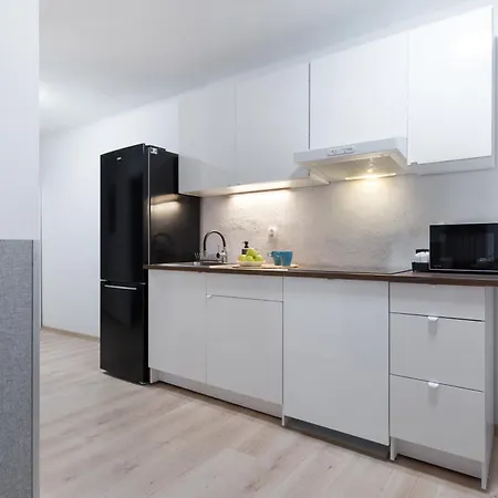 Apartment Jozefa 12