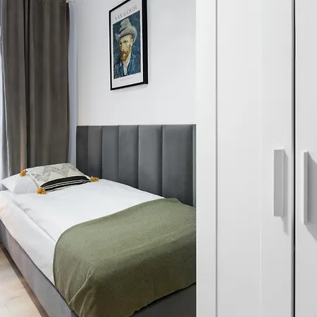 Apartment Jozefa 12