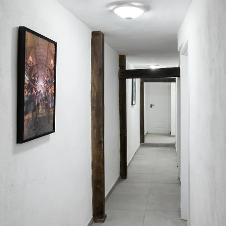 Jozefa 12 Apartment Krakow