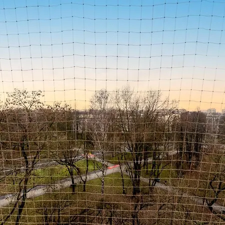Zielona Nowa Huta