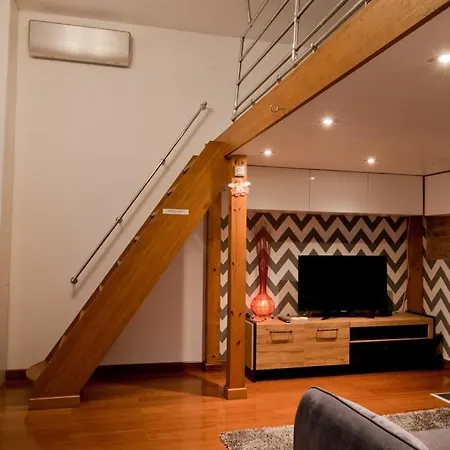 Apartment Magic *