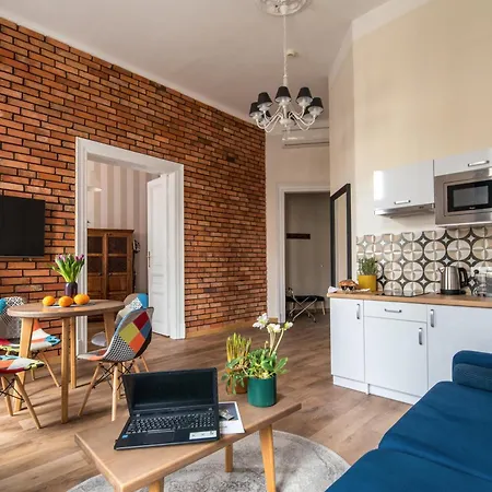 Be Happy Apartment