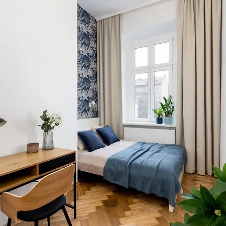 Cracow Location No:6 By Cozyplace Cracovie